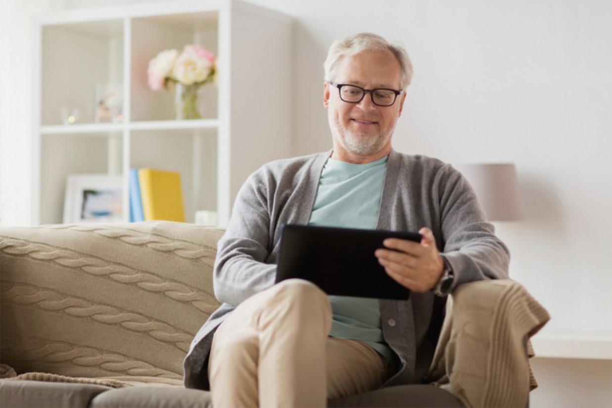 Prostredie online štúdia na platforme Bixivua